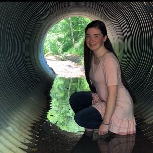 Meet your Posher, Sarah